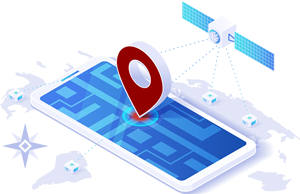 GPS Location Tracking